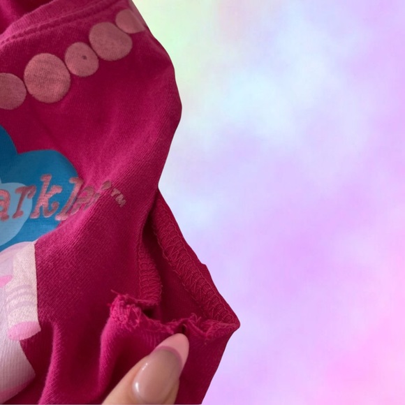 Lalaloopsy y2k baby tank - Picture 4 of 4